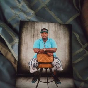 Meet your Posher, Coby